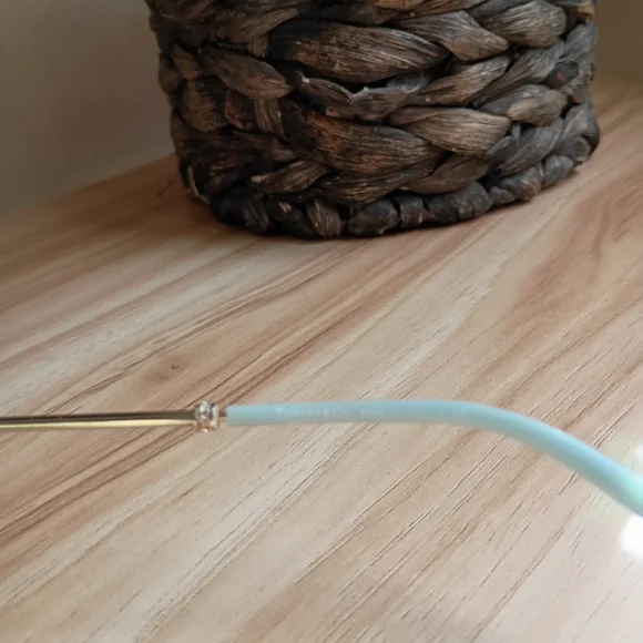 Tiffany & Co Stylish Tortoise Shell Women's Glasses - Picture 11 of 13